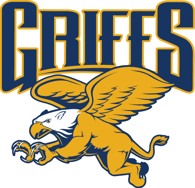 Canisius Golden Griffins 2006-Pres Alternate Logo v2 iron on transfers for fabric`